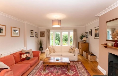 Wells House | Pass the Keys Gorgeous 3 Bedroom home in Wells