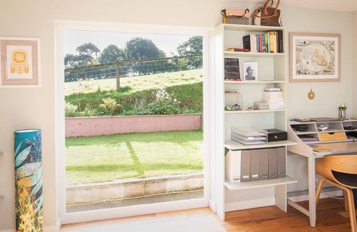 Exeter House | Pass the Keys | Historic 3 bed village home with stunning views
