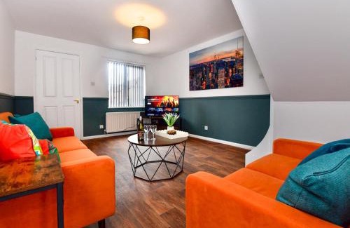 Pontprennau House | Pass the Keys Homely 2 bed house with parking