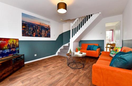 Pontprennau House | Pass the Keys Homely 2 bed house with parking