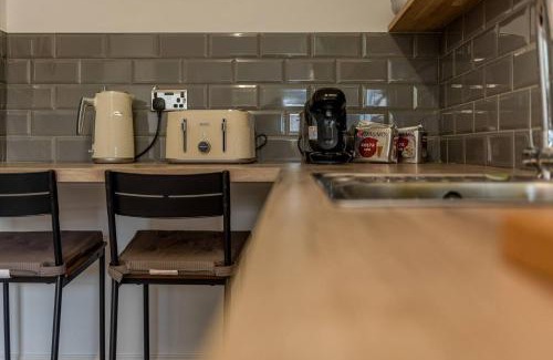 Broseley Apartment | Pass the Keys Hurdley Heights at The Iron House