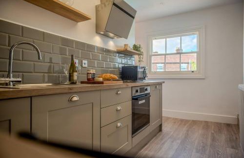 Broseley Apartment | Pass the Keys Hurdley Heights at The Iron House