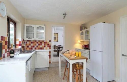 Llanerchymedd House | Pass the Keys | Large Lakeside Country House