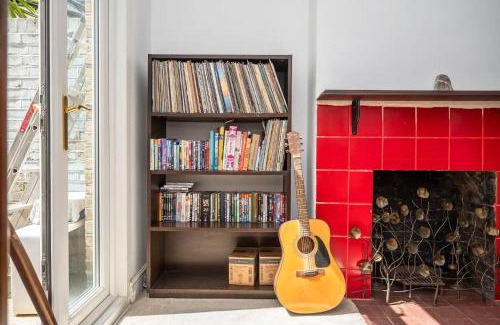 Peckham Rye House | Pass the Keys Large Period House with Garden near Peckham London