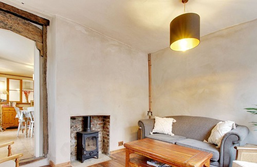 Robertsbridge House | Pass the Keys | Lovingly renovated cottage