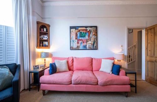 Dulwich House | Pass the Keys London Spacious Dulwich family house with Pool