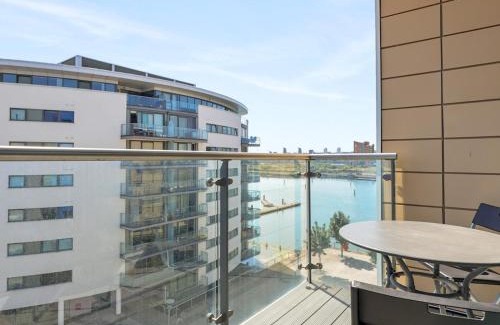 Newham Apartment | Pass the Keys Luxury 1bedroom studio apartment in central London