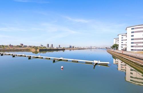 Newham Apartment | Pass the Keys Luxury 1bedroom studio apartment in central London
