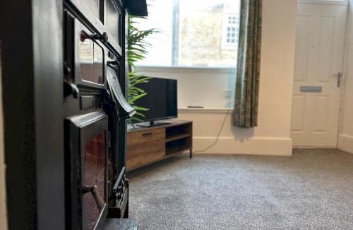 Eastgate Apartment | Pass the Keys Modern Lovely Flat in St Johns Chapel