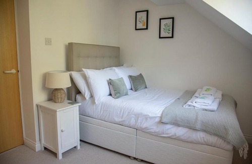 Exeter House | Pass the Keys Modern 3Bedroom home close to Exeter Quay, with Free parking
