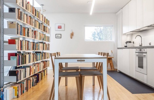 Herne Hill House | Pass the Keys | Modern Chic Home in London