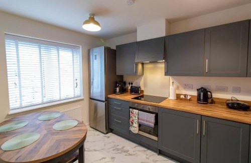 Newcastle-upon-Tyne House | Pass the Keys Modern comfortable House