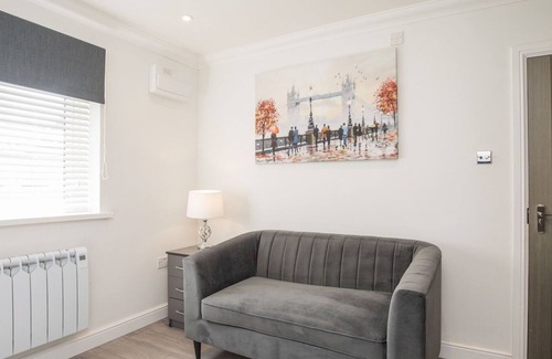Langley Marish Apartment | Pass the Keys | Newly Built 1 Bedroom Flat Free Parking