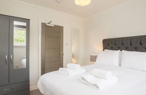 Langley Marish Apartment | Pass the Keys | Newly Built 1 Bedroom Flat Free Parking