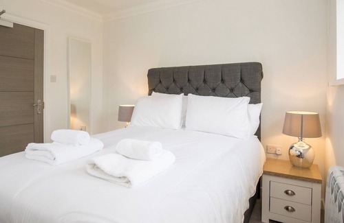 Langley Marish Apartment | Pass the Keys | Newly Built 1 Bedroom Flat Free Parking