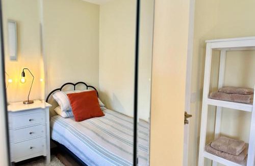Pembroke Dock House | Pass the Keys Pembroke Dock Hidden Gem