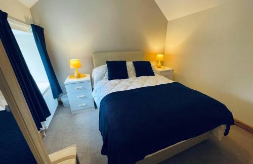 Hulme End House | Pass the Keys Quaint & Cosy Cottage Hamlet Location for 4 & Pets