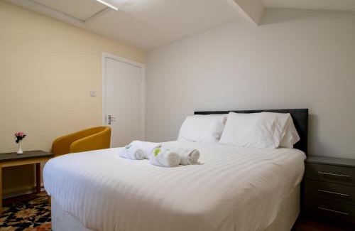 Newcastle-upon-Tyne Apartment | Pass the Keys Spacious Well Equipped Flat