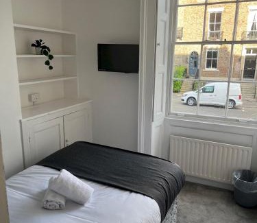 Tynemouth Apartment | Pass the Keys Stay by the Sea – 5 Guests Tynemouth