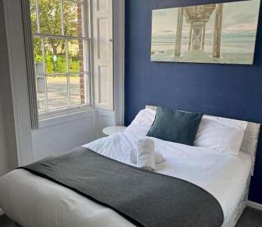 Tynemouth Apartment | Pass the Keys Stay by the Sea – 5 Guests Tynemouth