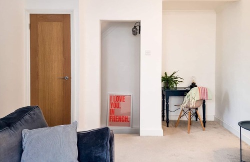 Mortlake Apartment | Pass the Keys | Stylish Duplex in the heart of Barnes