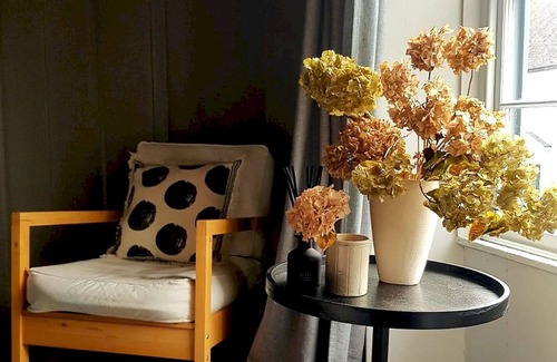Lydd House | Pass the Keys | Super Stylish Georgian House near famous beaches
