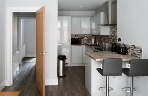 North West Apartment | Pass the Keys Superb 1Bed Flat in Fabulous West End