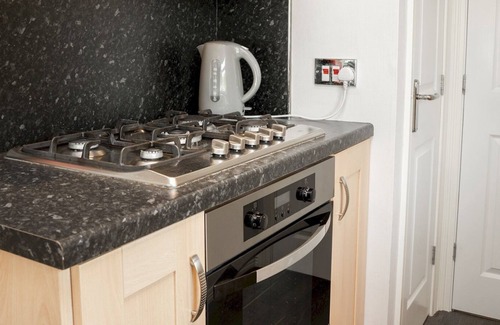 Chester House | Pass the Keys | The Lodge at Point House Farm - Sleeps up to 6