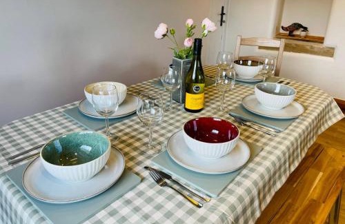 Hulme End House | Pass the Keys The Old Shop Family Cottage for 6 & Furry Friends