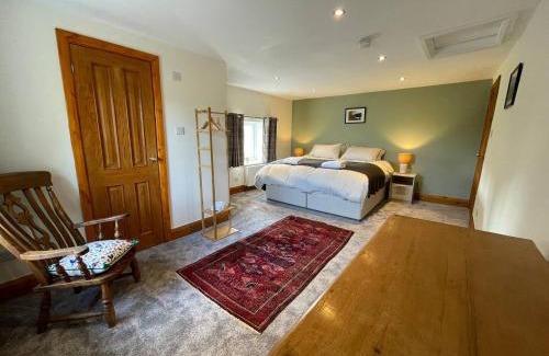 Hulme End House | Pass the Keys The Old Shop Family Cottage for 6 & Furry Friends