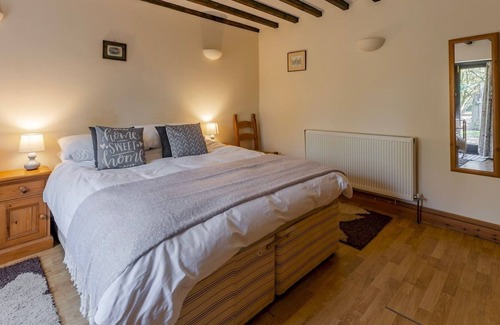 Aldborough House | Pass the Keys | The Orchard