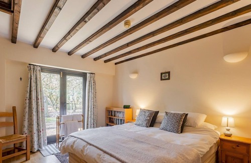 Aldborough House | Pass the Keys | The Orchard