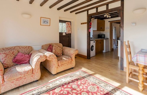 Aldborough House | Pass the Keys | The Orchard