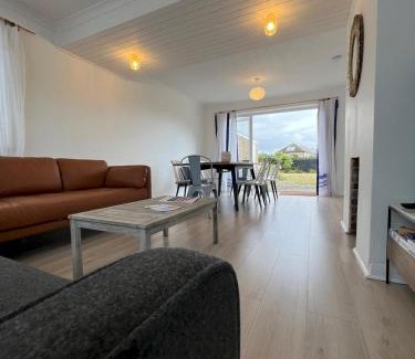 Camber House | Pass the Keys The Sands Superb Newly Refurbished Beach Home