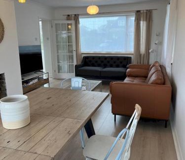 Camber House | Pass the Keys The Sands Superb Newly Refurbished Beach Home