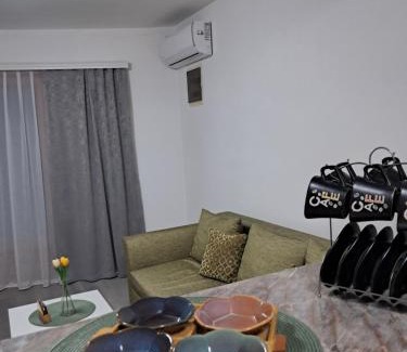 Paracin Apartment | Passage