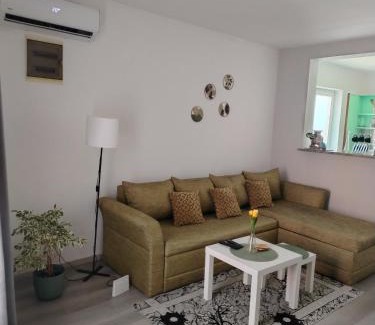 Paracin Apartment | Passage
