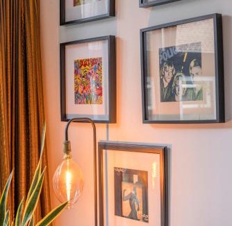 Centrum Apartment | Passage - spacious and quiet in historic city center