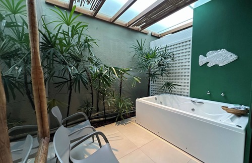 Canal Hotel | Passagem Concept Hotel e Spa