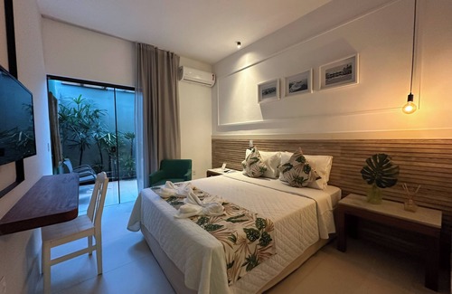 Canal Hotel | Passagem Concept Hotel e Spa