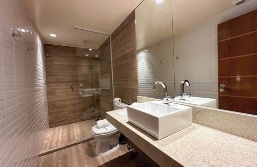 Canal Hotel | Passagem Concept Hotel e Spa