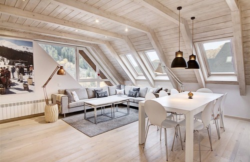 Baqueira Apartment | Passarell by Totiaran
