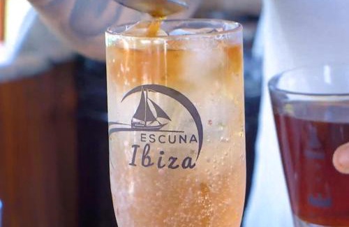 Paraty Boat Rental | Passeio de barco na Escuna Ibiza