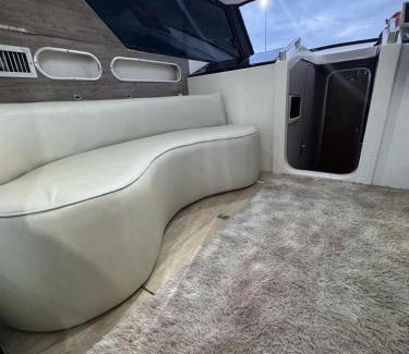 Gloria Boat Rental | Passeio Privativo de Lancha no RJ