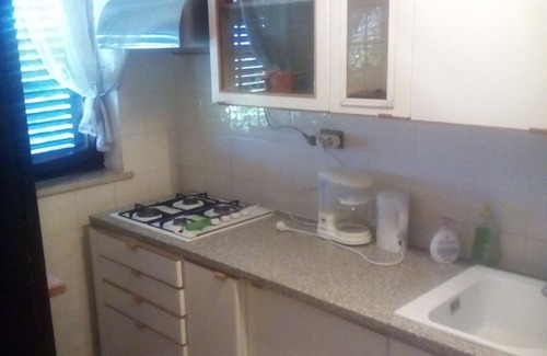 Umag House | Passenger Appartamento con Giardino