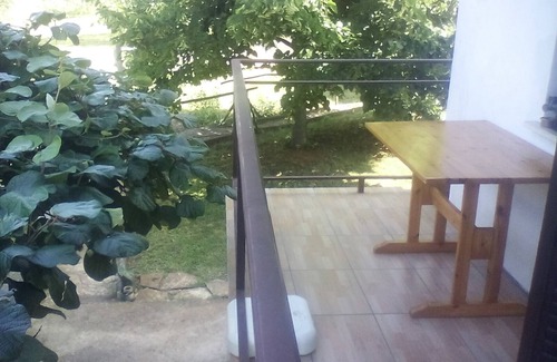 Umag House | Passenger Appartamento con Giardino