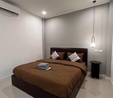 Ayutthaya House | Passenger Guesthouse Ayutthaya