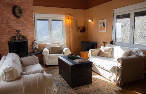 Volos Apartment | Passenger Point