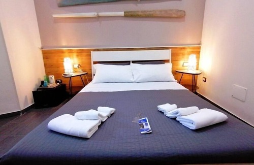 Giardini Naxos Bed & Breakfast | Passi di Mare Rooms