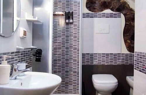 Giardini Naxos Bed & Breakfast | Passi di Mare Rooms